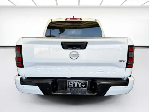 More photos of 2022 Nissan Frontier SV at STG Montclair, CA