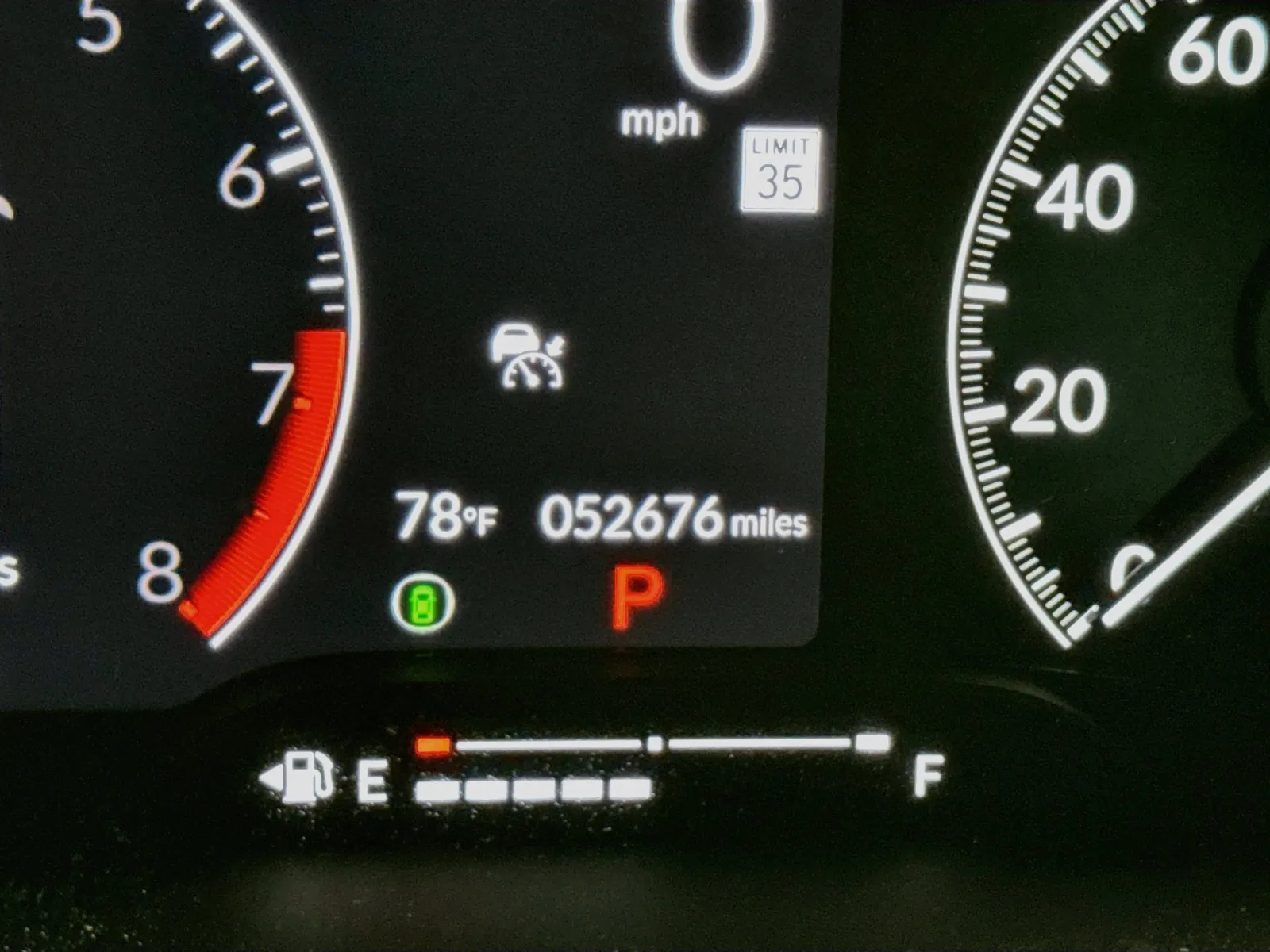 Honda Civic photo 8
