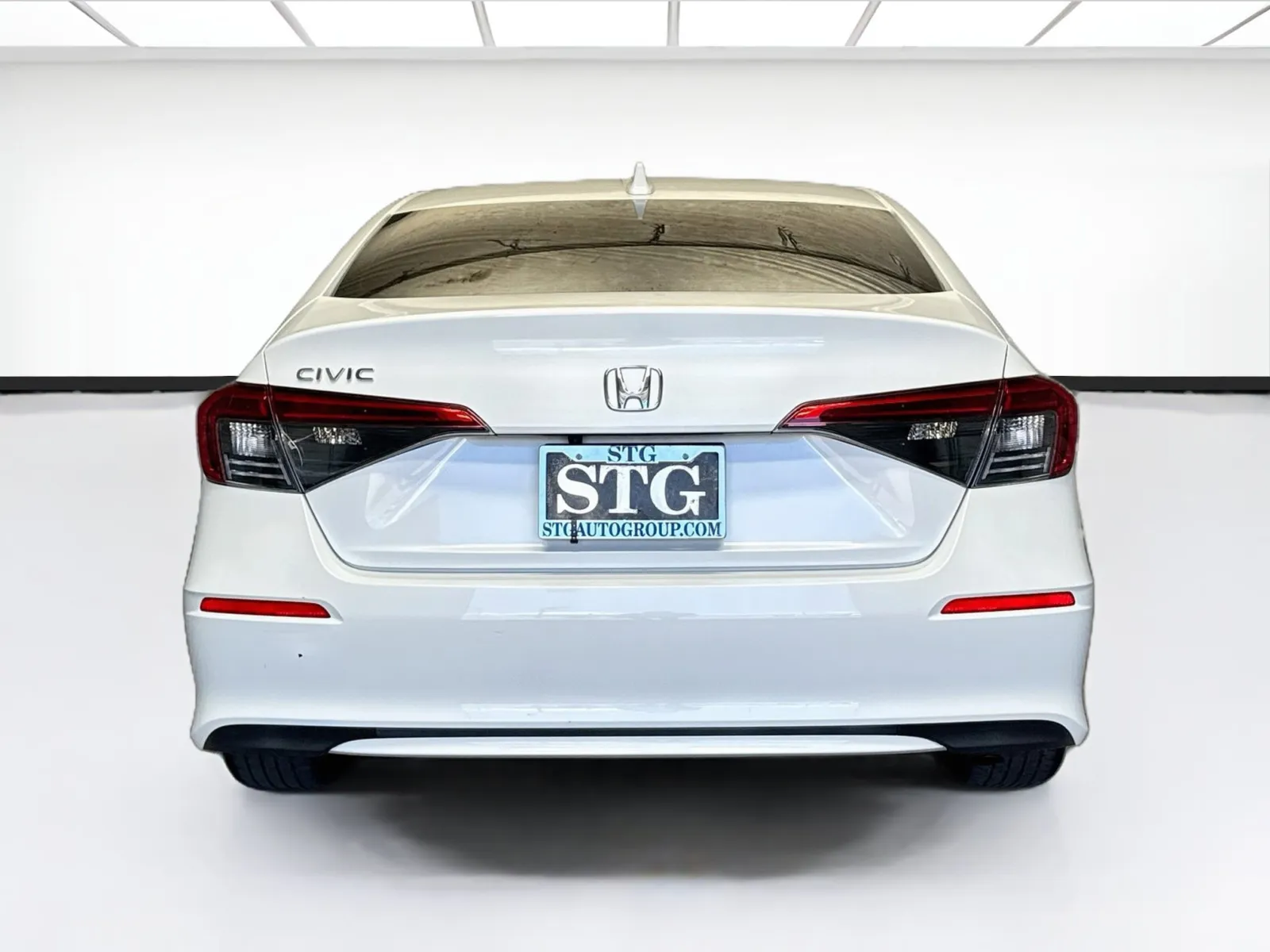 Honda Civic photo 5