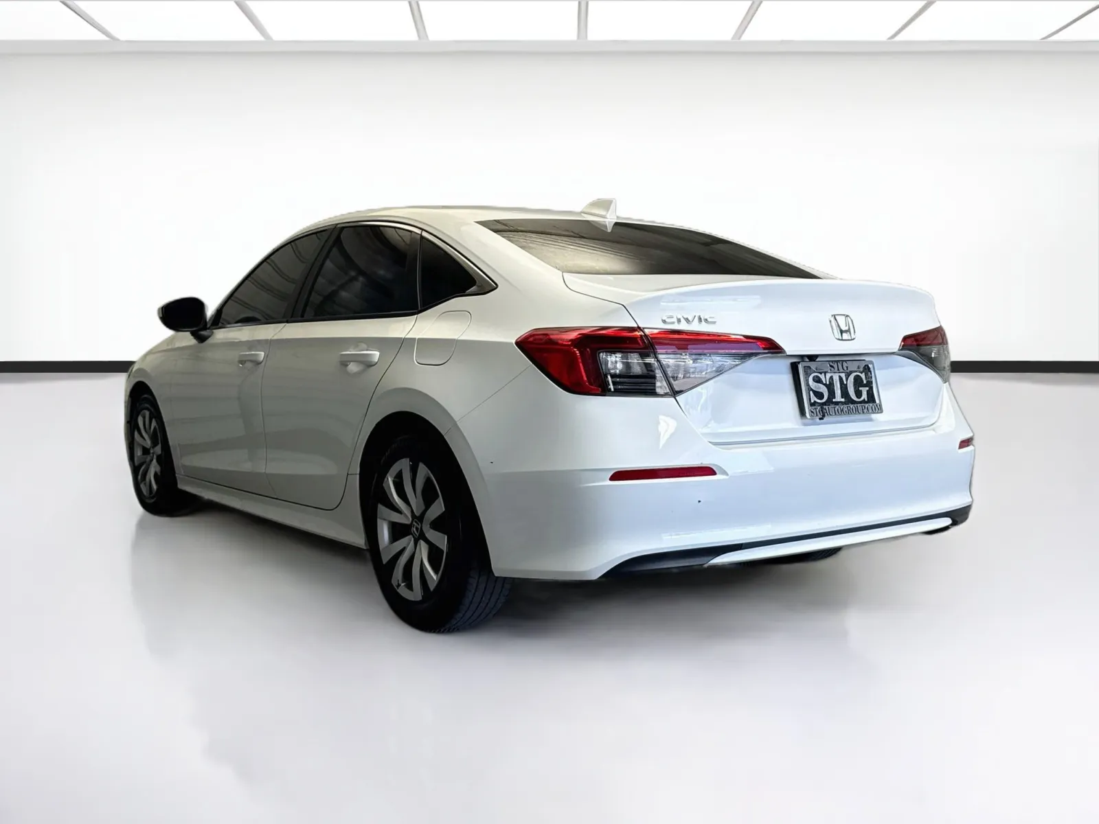 Honda Civic photo 6