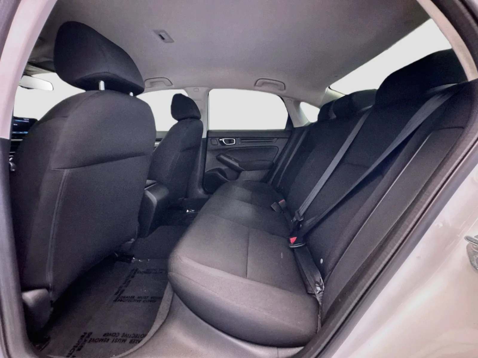 Honda Civic photo 15