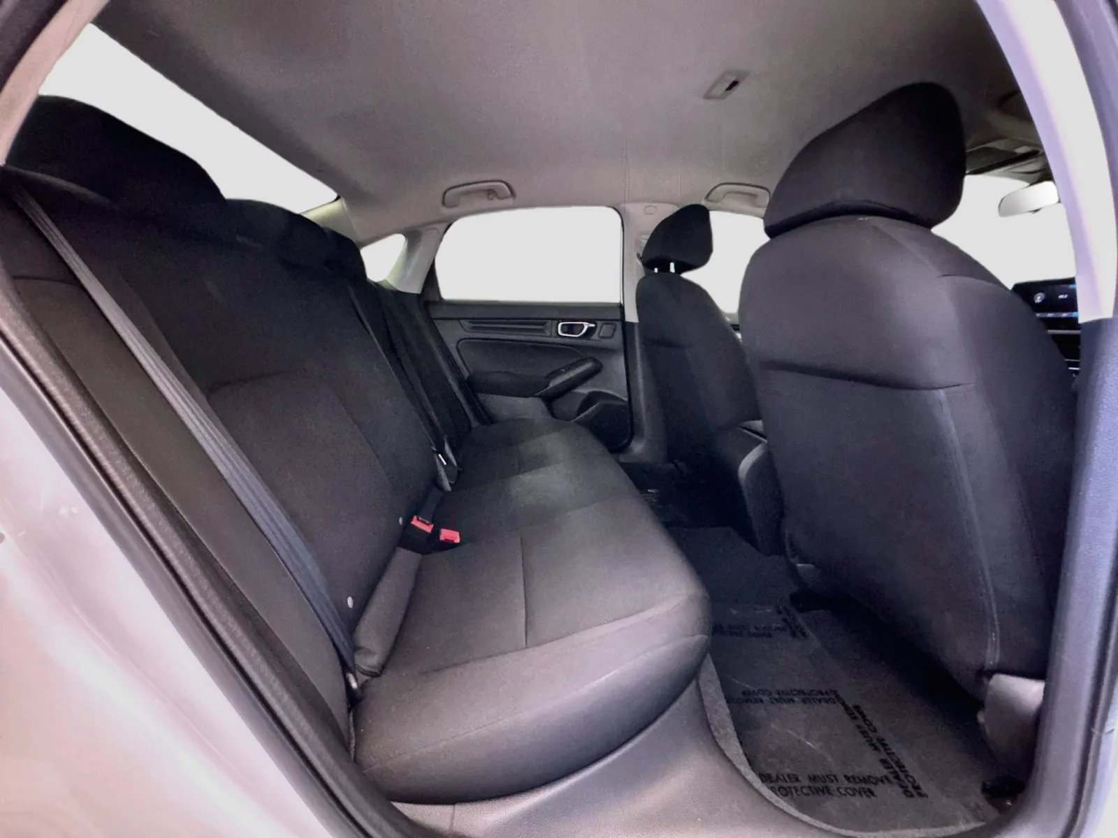 Honda Civic photo 17