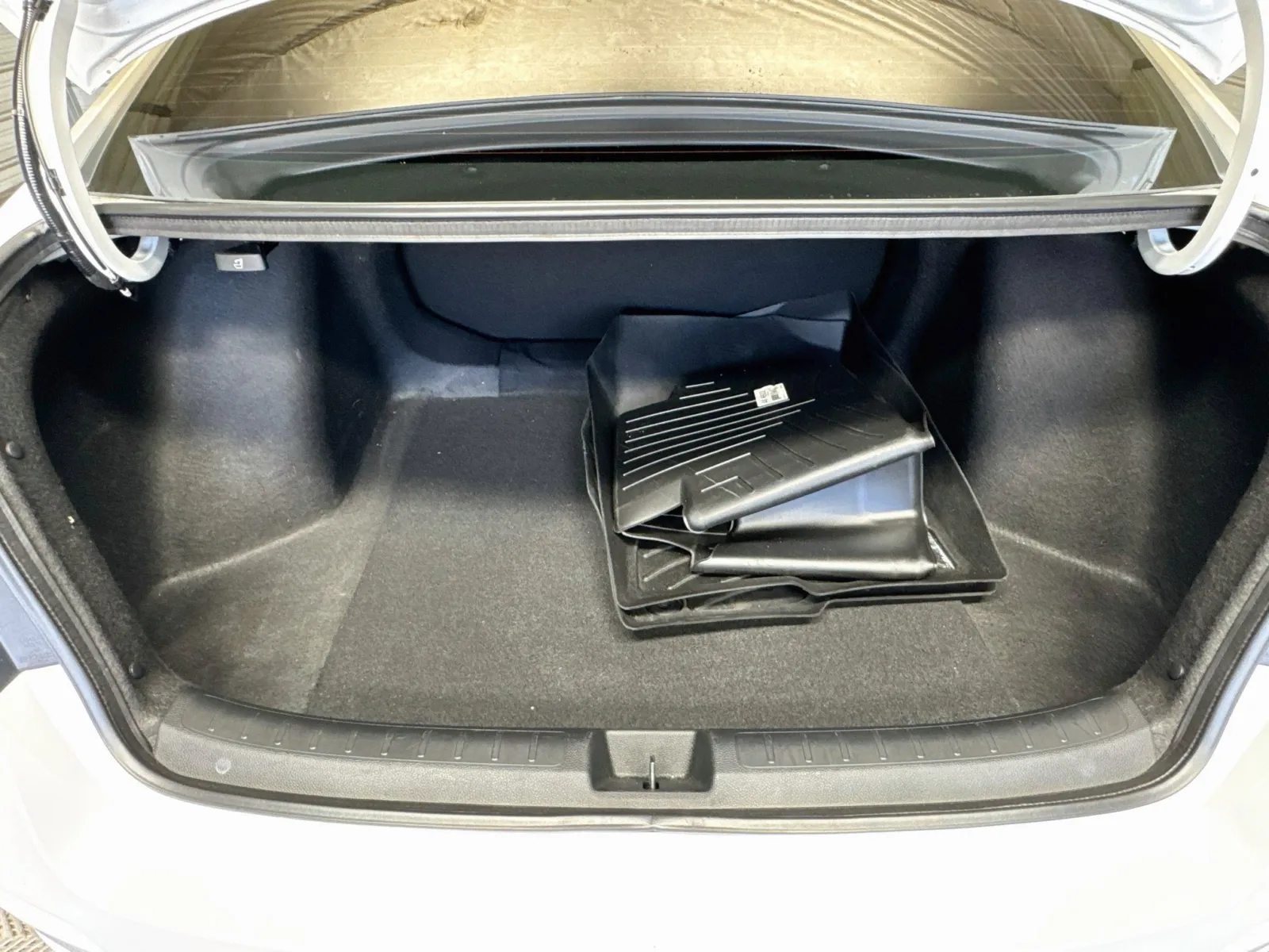 Honda Civic photo 16