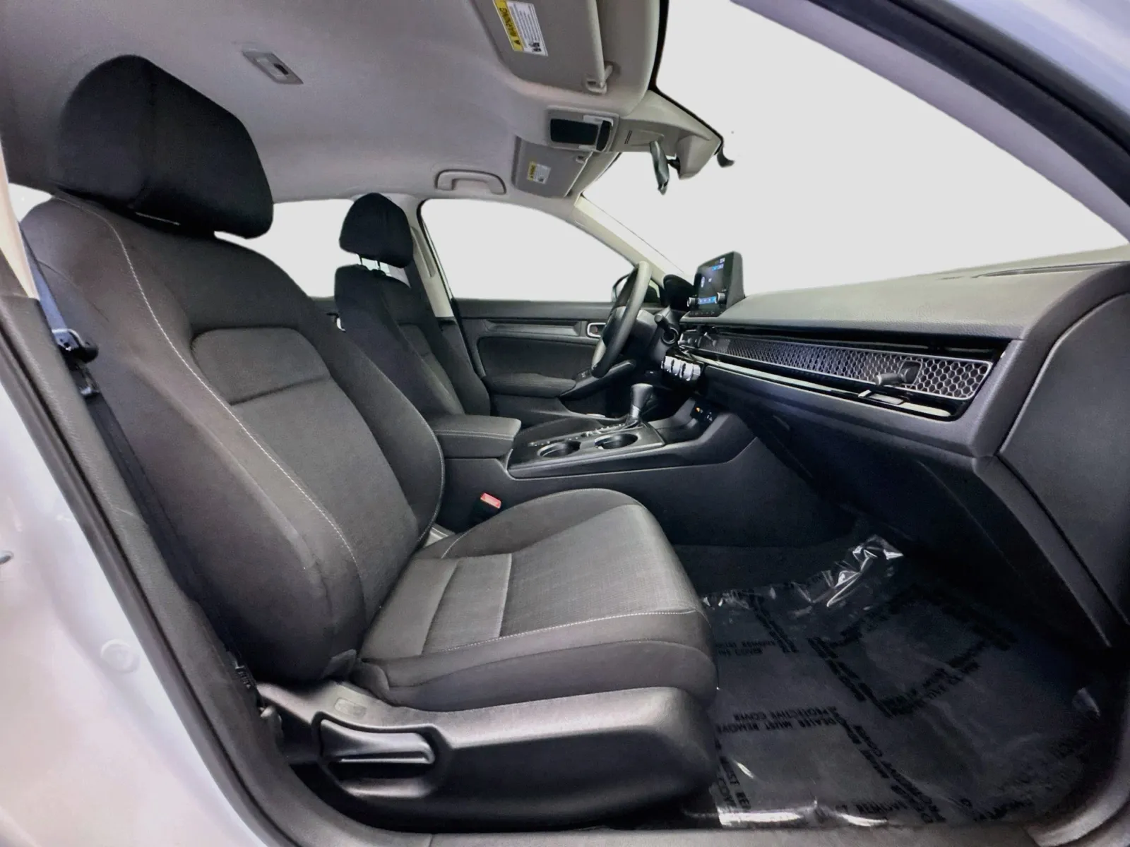Honda Civic photo 18
