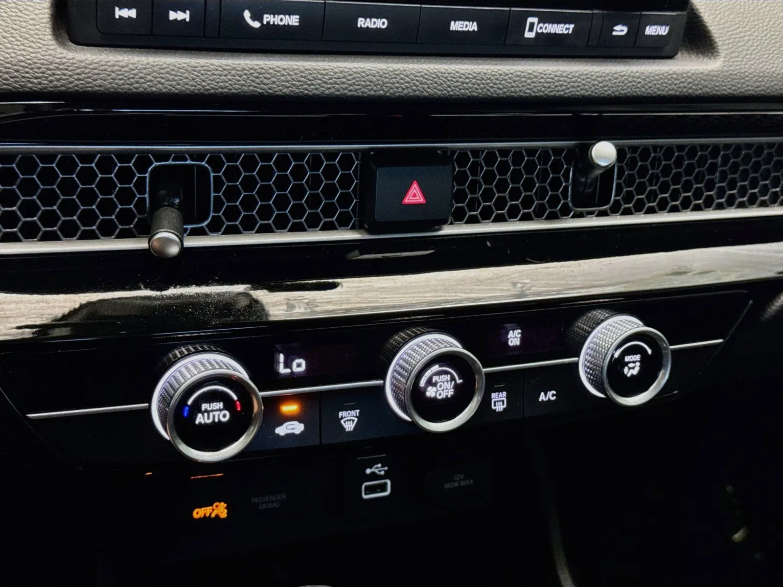 Honda Civic photo 12