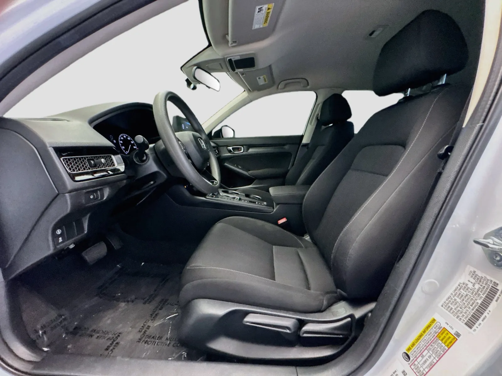 Honda Civic photo 13