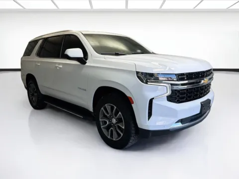 Another view of 2023 Chevrolet Tahoe LS for sale in Montclair, CA at STG Montclair