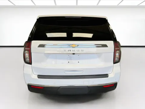 More photos of 2023 Chevrolet Tahoe LS at STG Montclair, CA