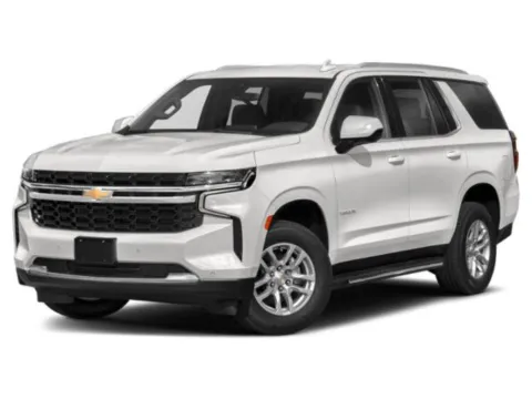 White 2023 Chevrolet Tahoe LS for sale in Montclair, CA