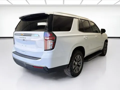 More photos of 2023 Chevrolet Tahoe LS at STG Montclair, CA
