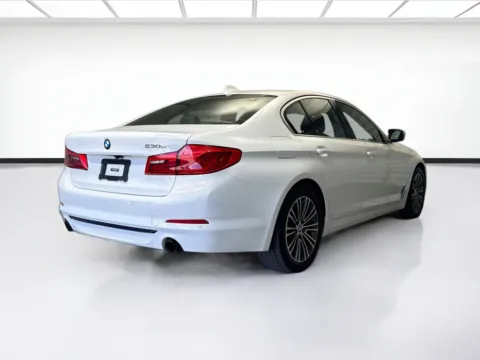 More photos of 2020 BMW 5 Series 530e iPerformance at STG Montclair, CA