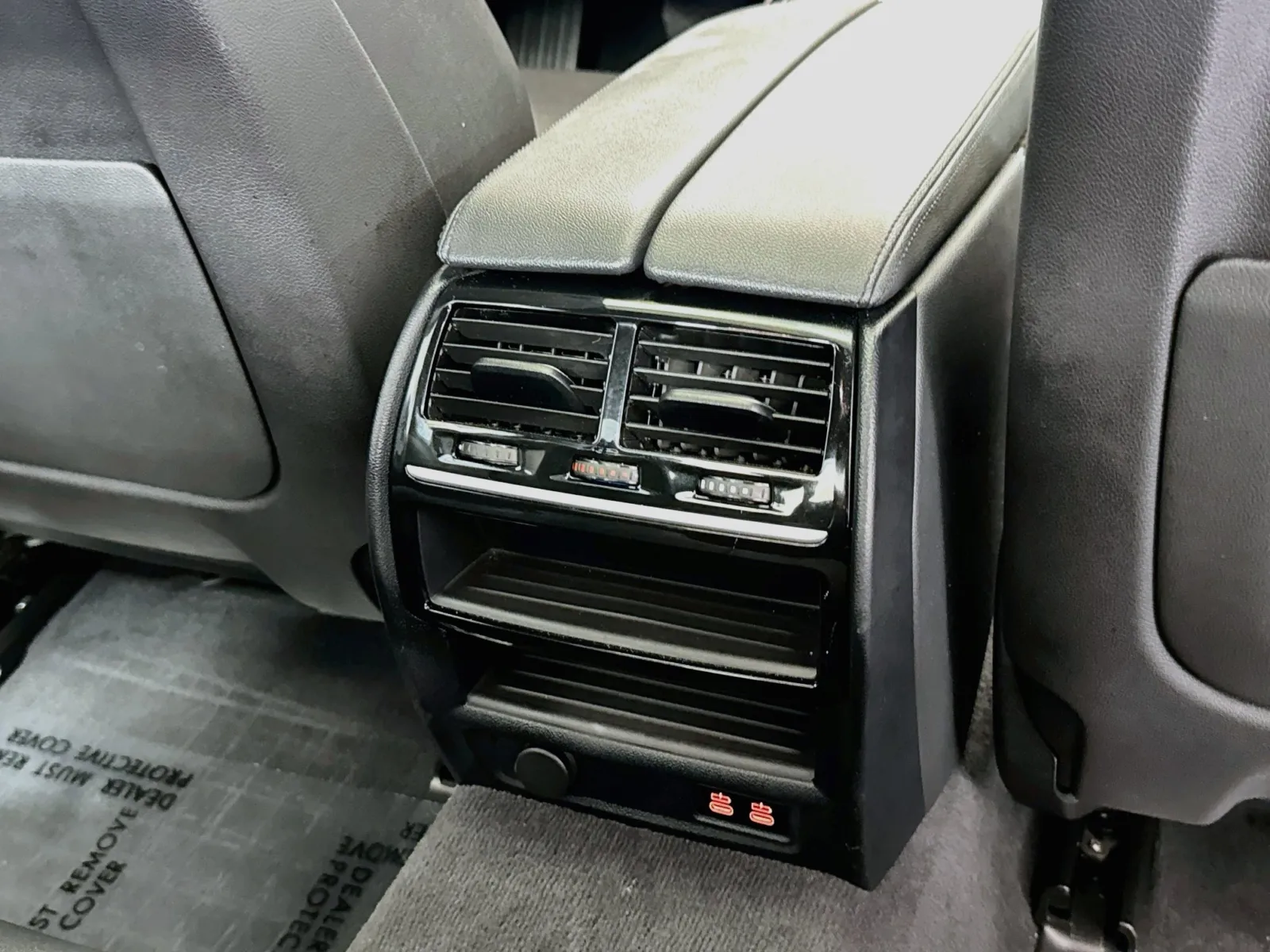 BMW 5 Series photo 17