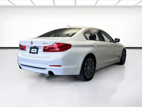 More photos of 2020 BMW 5 Series 530e iPerformance at STG Montclair, CA