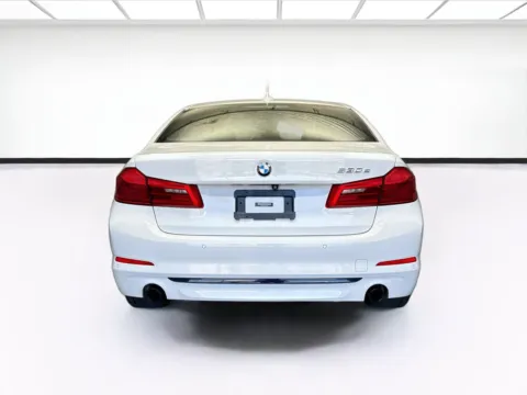 More photos of 2020 BMW 5 Series 530e iPerformance at STG Montclair, CA