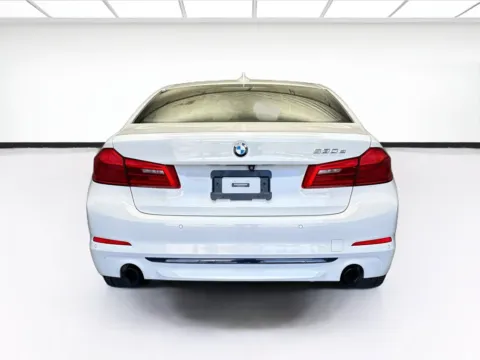 More photos of 2020 BMW 5 Series 530e iPerformance at STG Montclair, CA