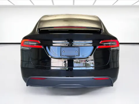 More photos of 2023 Tesla Model X at STG Montclair, CA