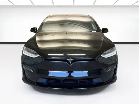 Photos of 2023 Tesla Model X for sale in Montclair, CA at STG Montclair