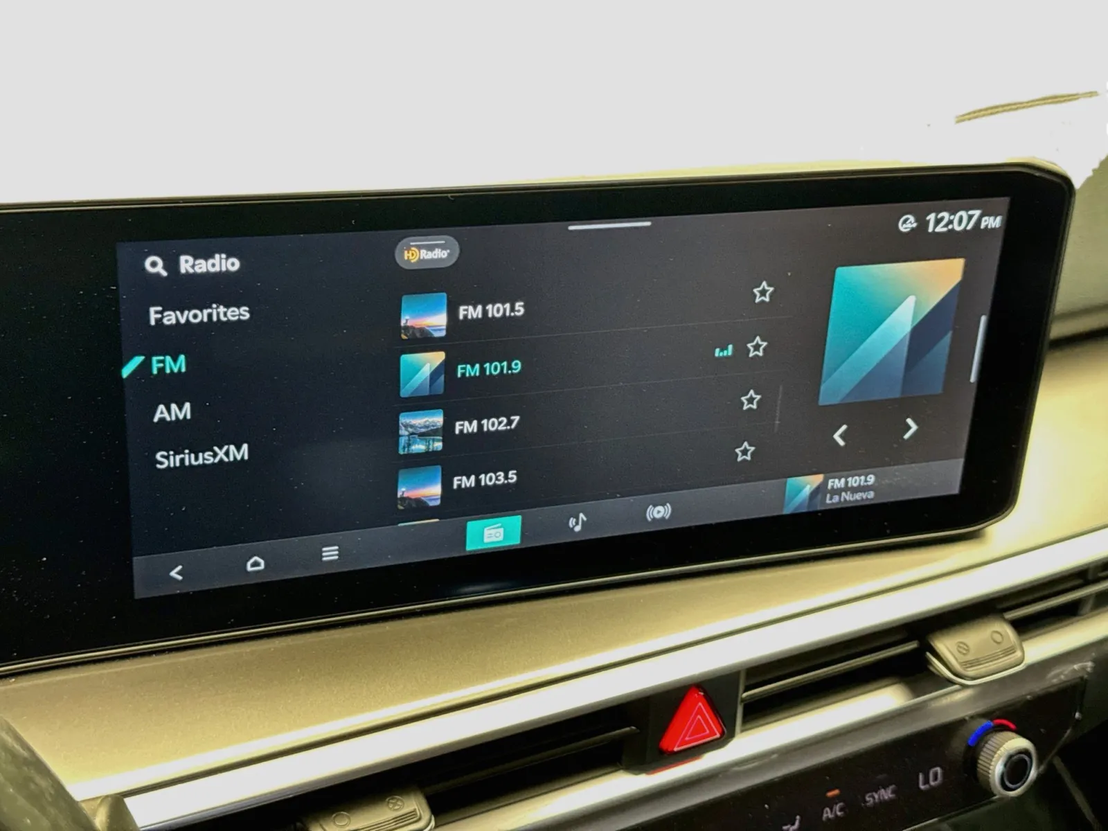 Kia Sorento photo 11