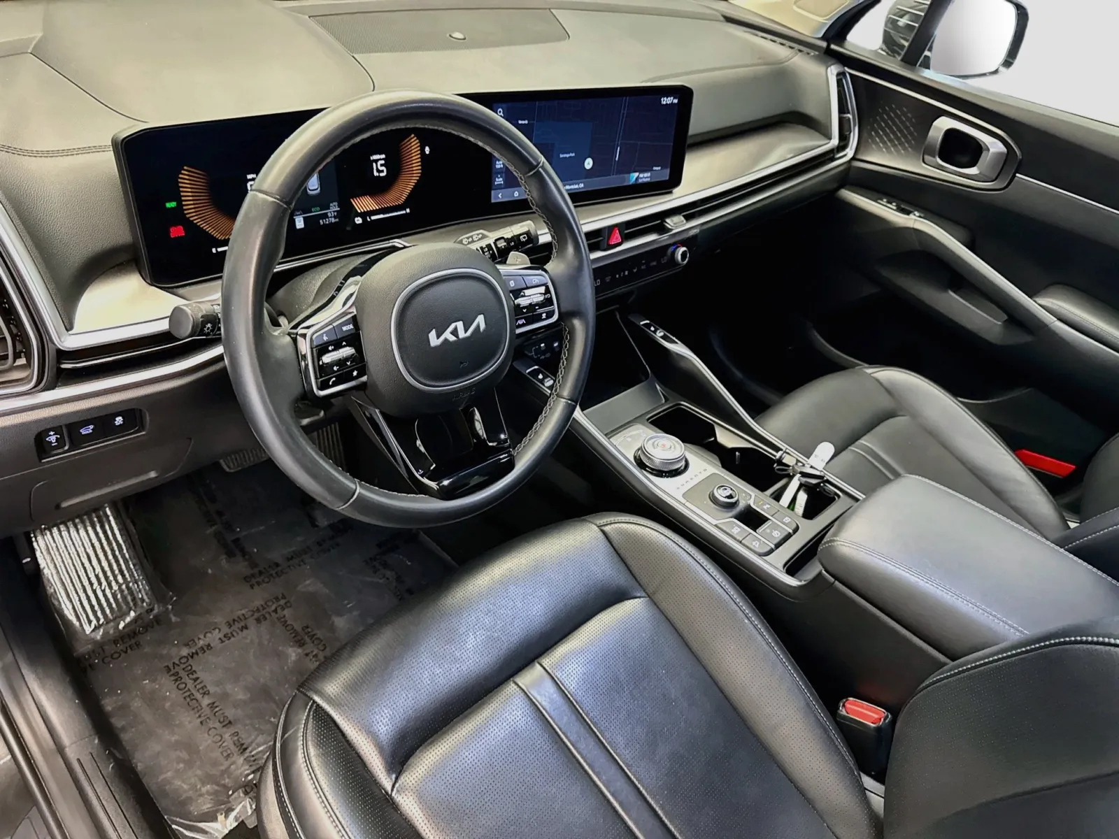 Kia Sorento photo 7