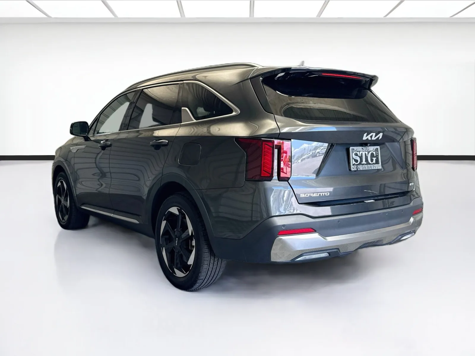 Kia Sorento photo 6