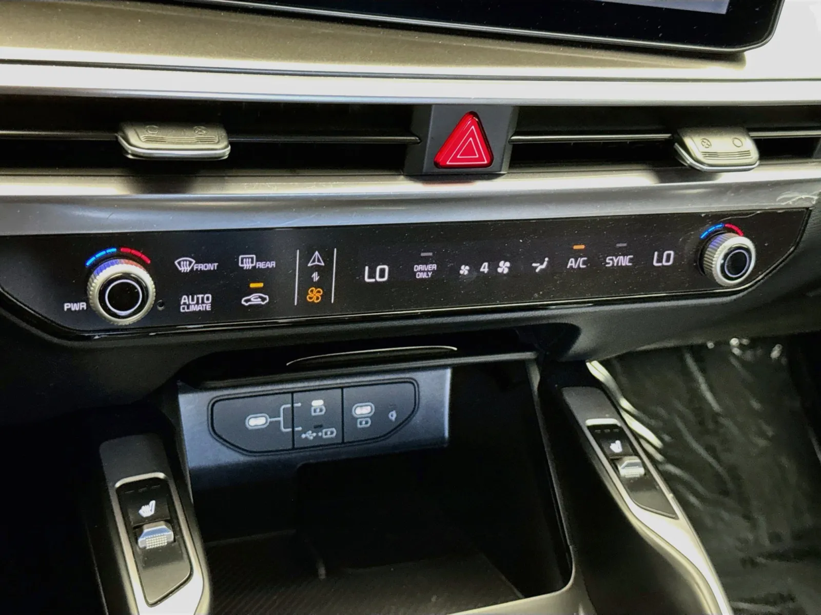 Kia Sorento photo 12