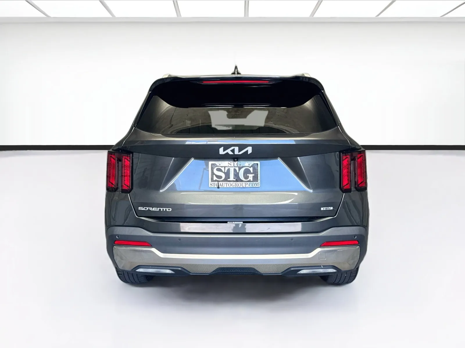 Kia Sorento photo 5