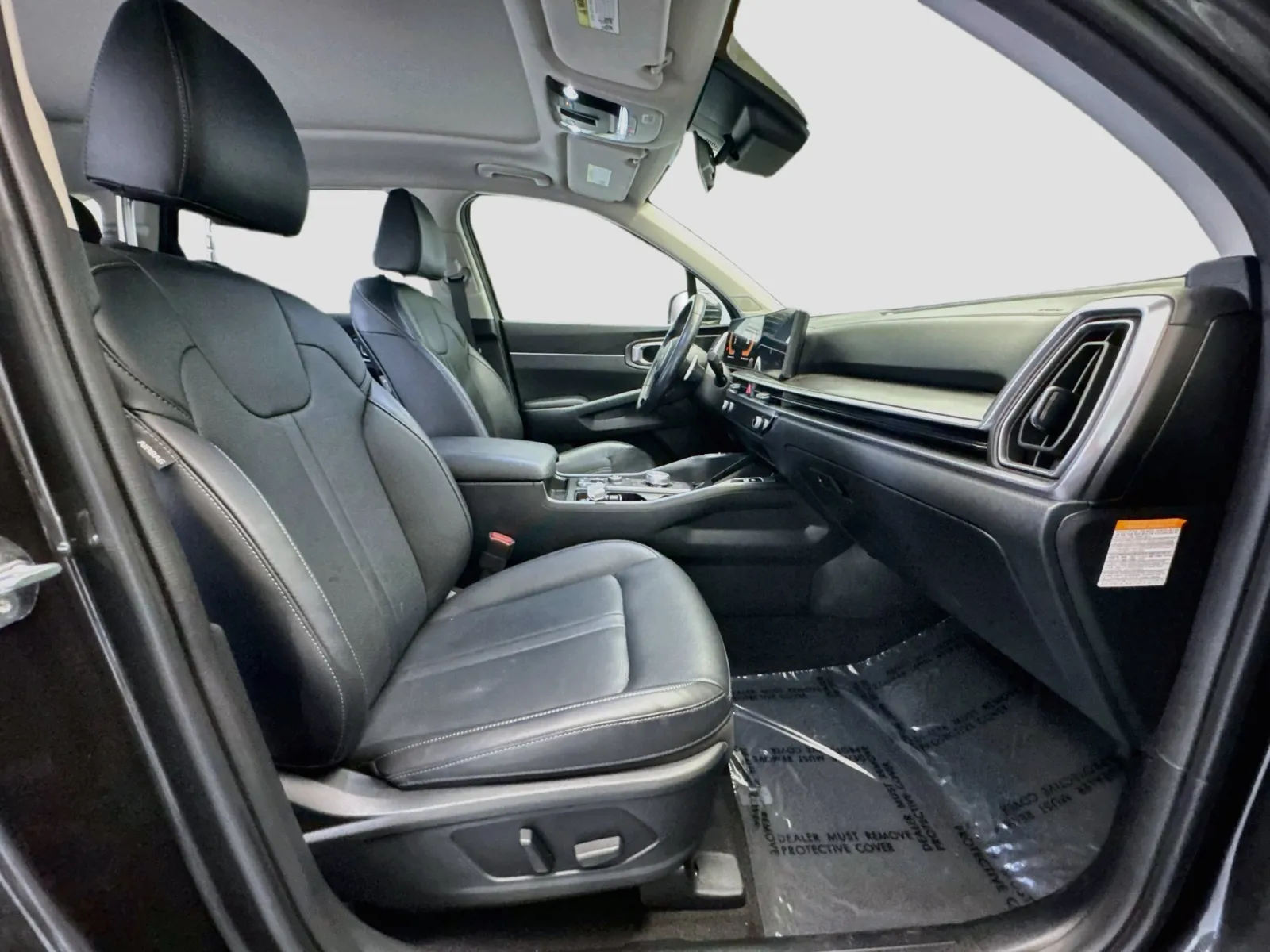 Kia Sorento photo 19
