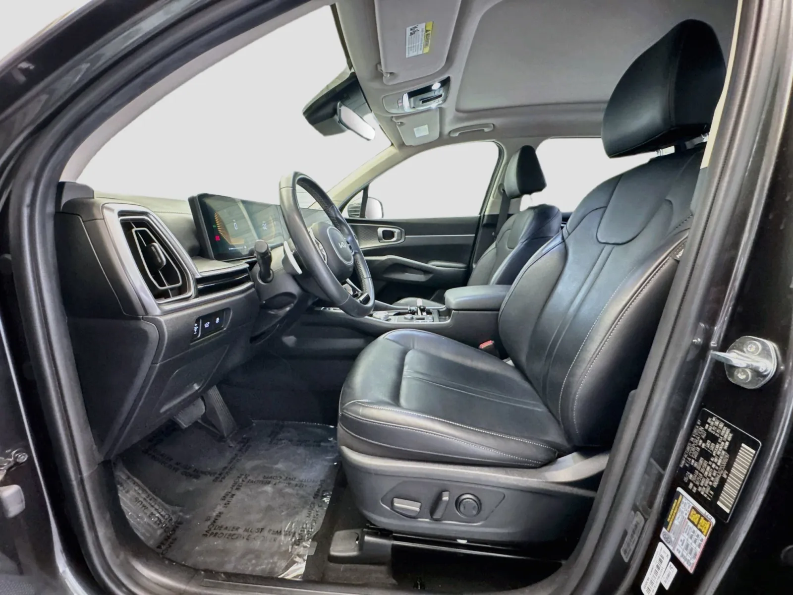 Kia Sorento photo 13