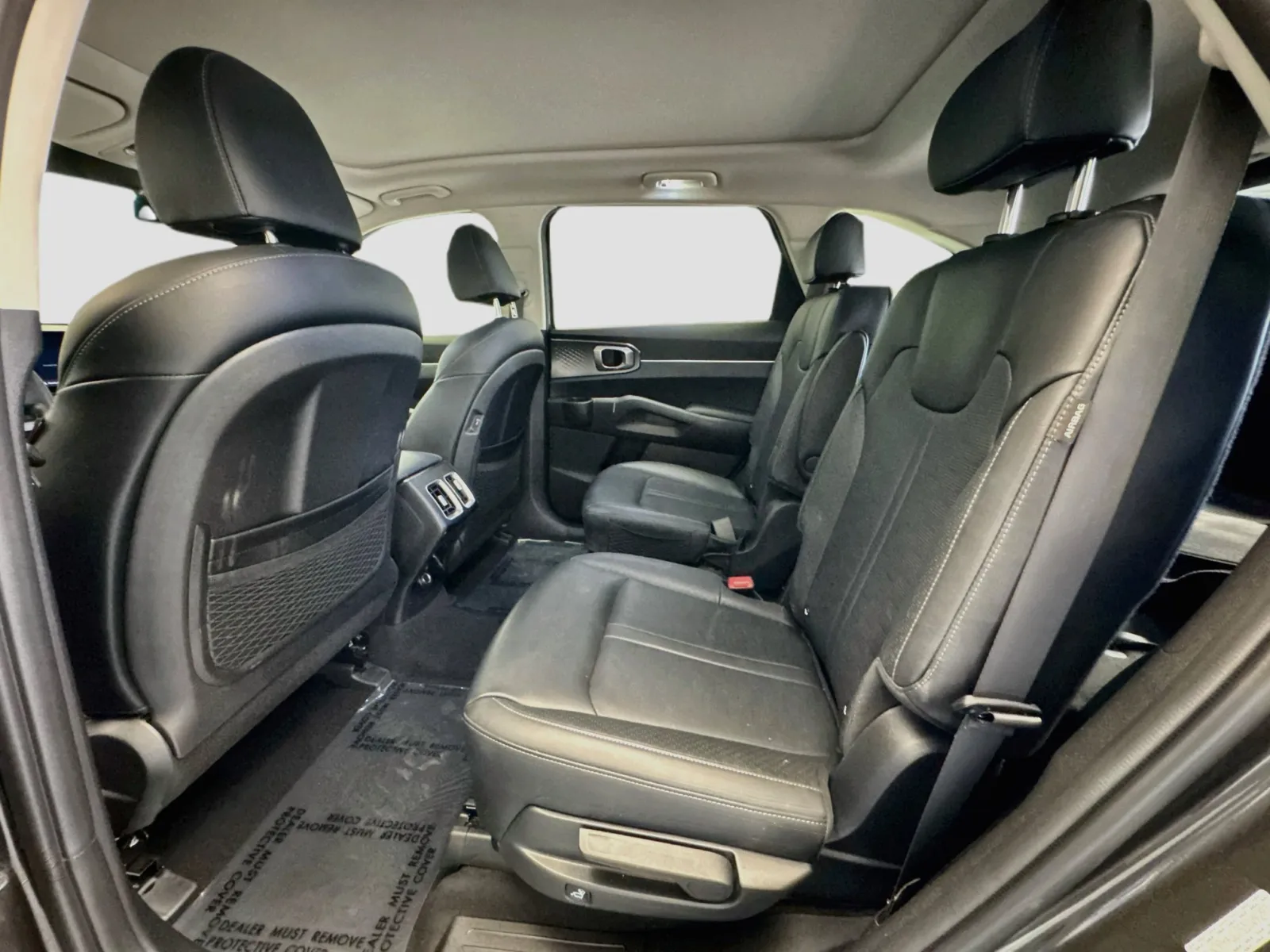 Kia Sorento photo 15