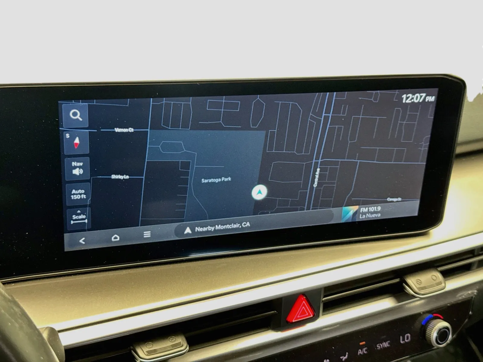 Kia Sorento photo 10