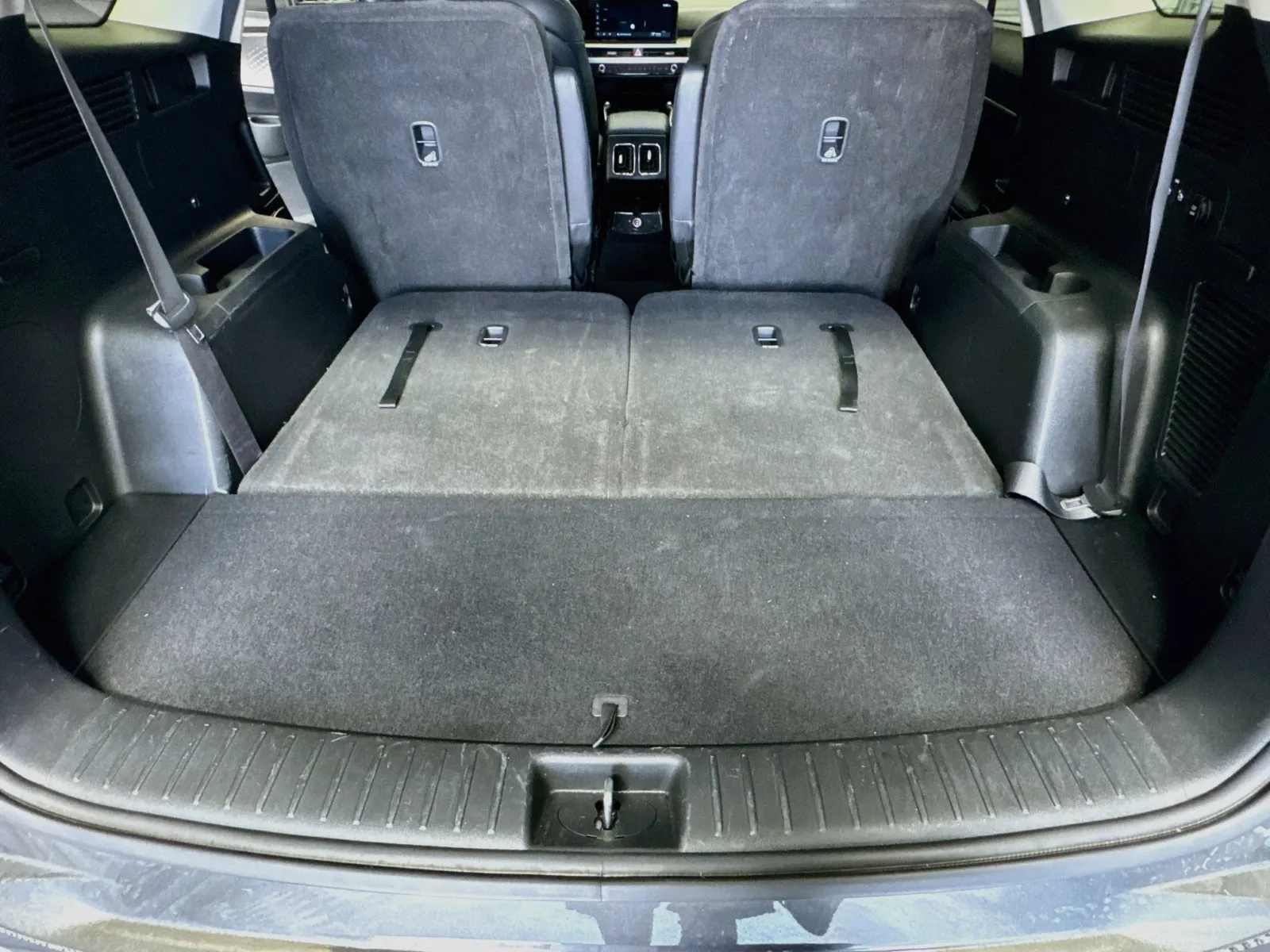 Kia Sorento photo 17