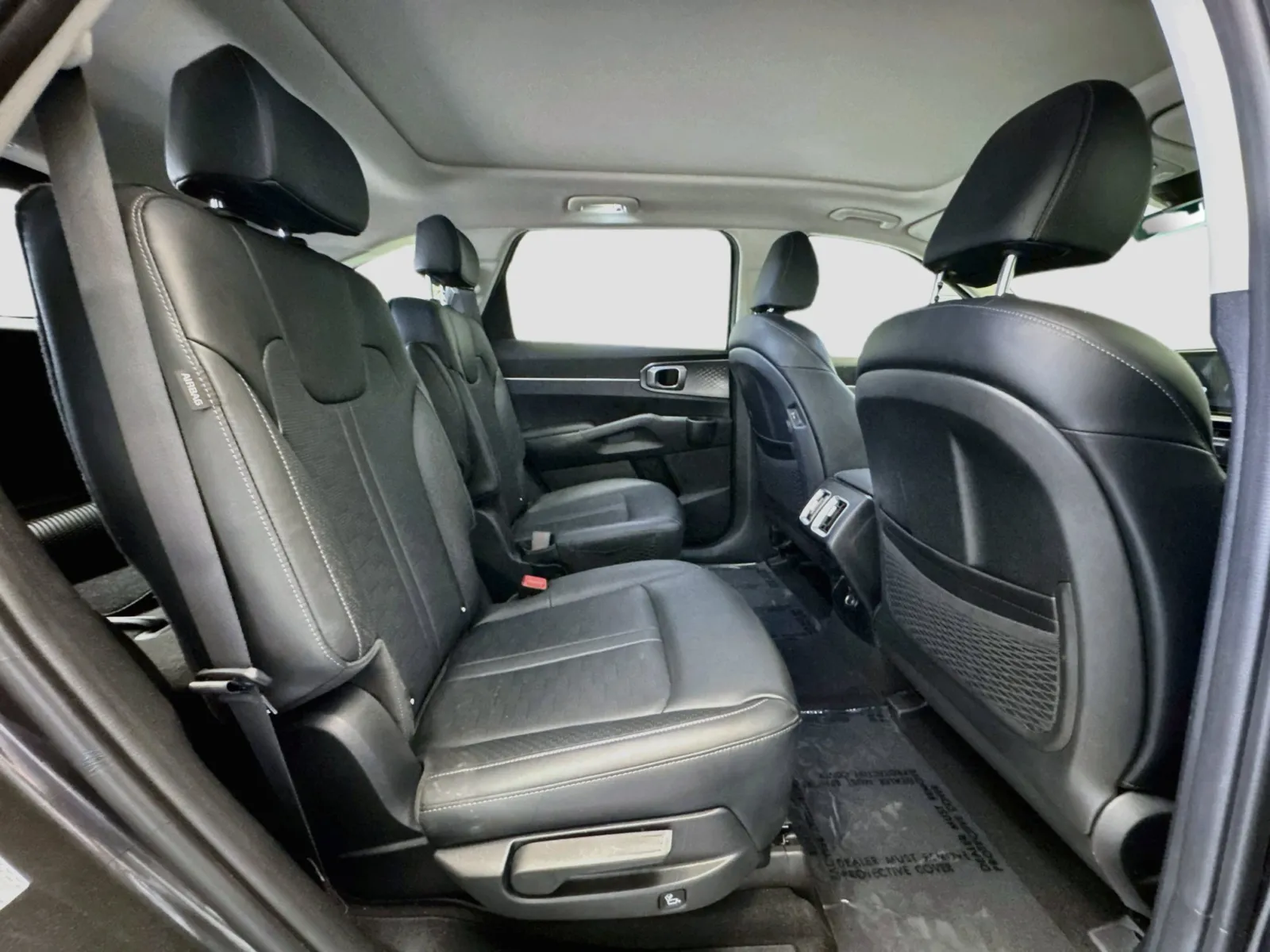 Kia Sorento photo 18