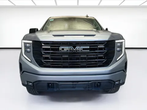 Photos of 2024 GMC Sierra 1500 Elevation for sale in Montclair, CA at STG Montclair