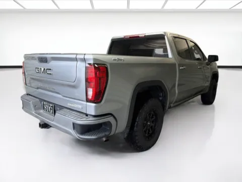 More photos of 2024 GMC Sierra 1500 Elevation at STG Montclair, CA