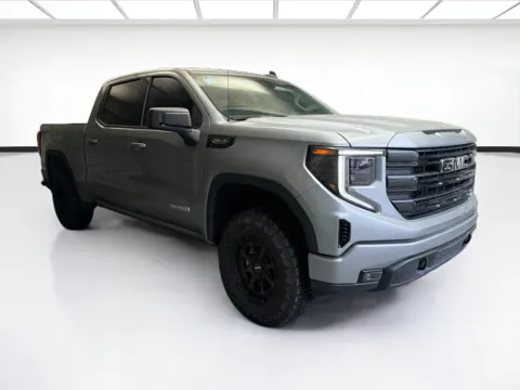 Another view of 2024 GMC Sierra 1500 Elevation for sale in Montclair, CA at STG Montclair