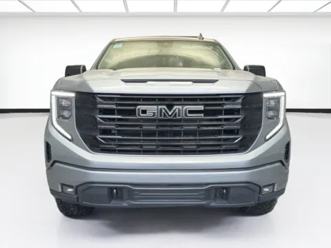 Photos of 2024 GMC Sierra 1500 Elevation for sale in Montclair, CA at STG Montclair