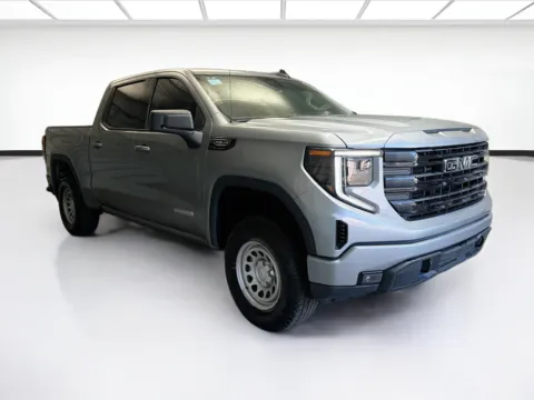 Another view of 2024 GMC Sierra 1500 Elevation for sale in Montclair, CA at STG Montclair