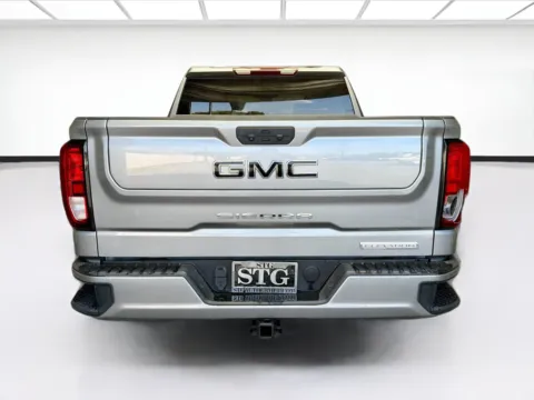 More photos of 2024 GMC Sierra 1500 Elevation at STG Montclair, CA