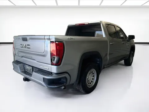 More photos of 2024 GMC Sierra 1500 Elevation at STG Montclair, CA