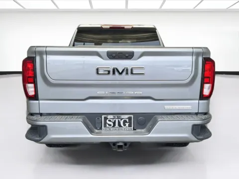 More photos of 2024 GMC Sierra 1500 Elevation at STG Montclair, CA