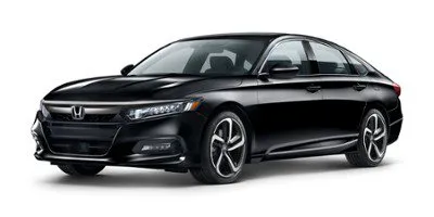 2018 Honda Accord Sport 2.0T for sale in Montclair, CA