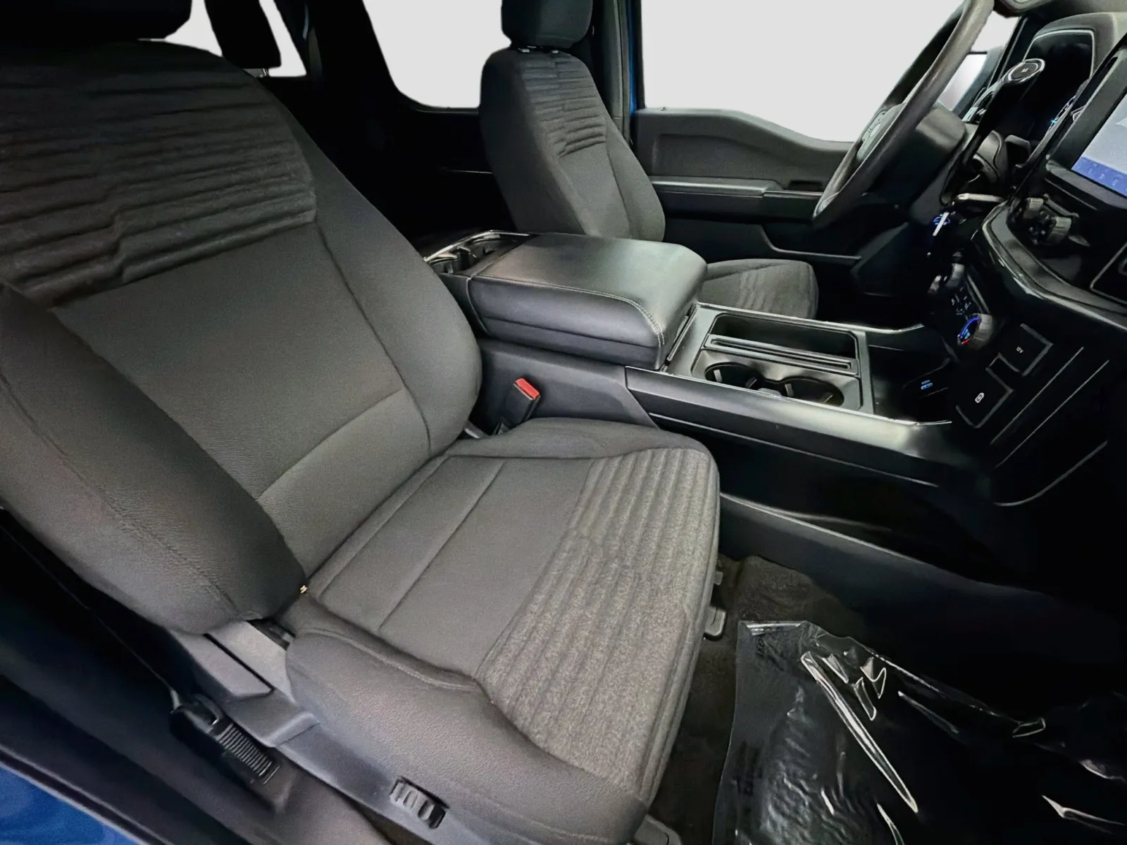 Ford F-150 photo 15