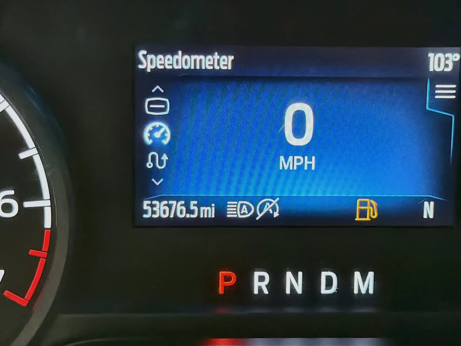 Ford F-150 photo 8