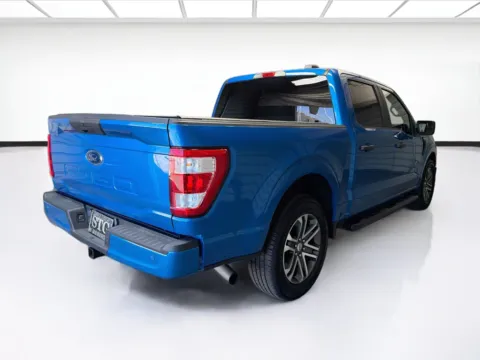 More photos of 2021 Ford F-150 XL at STG Montclair, CA
