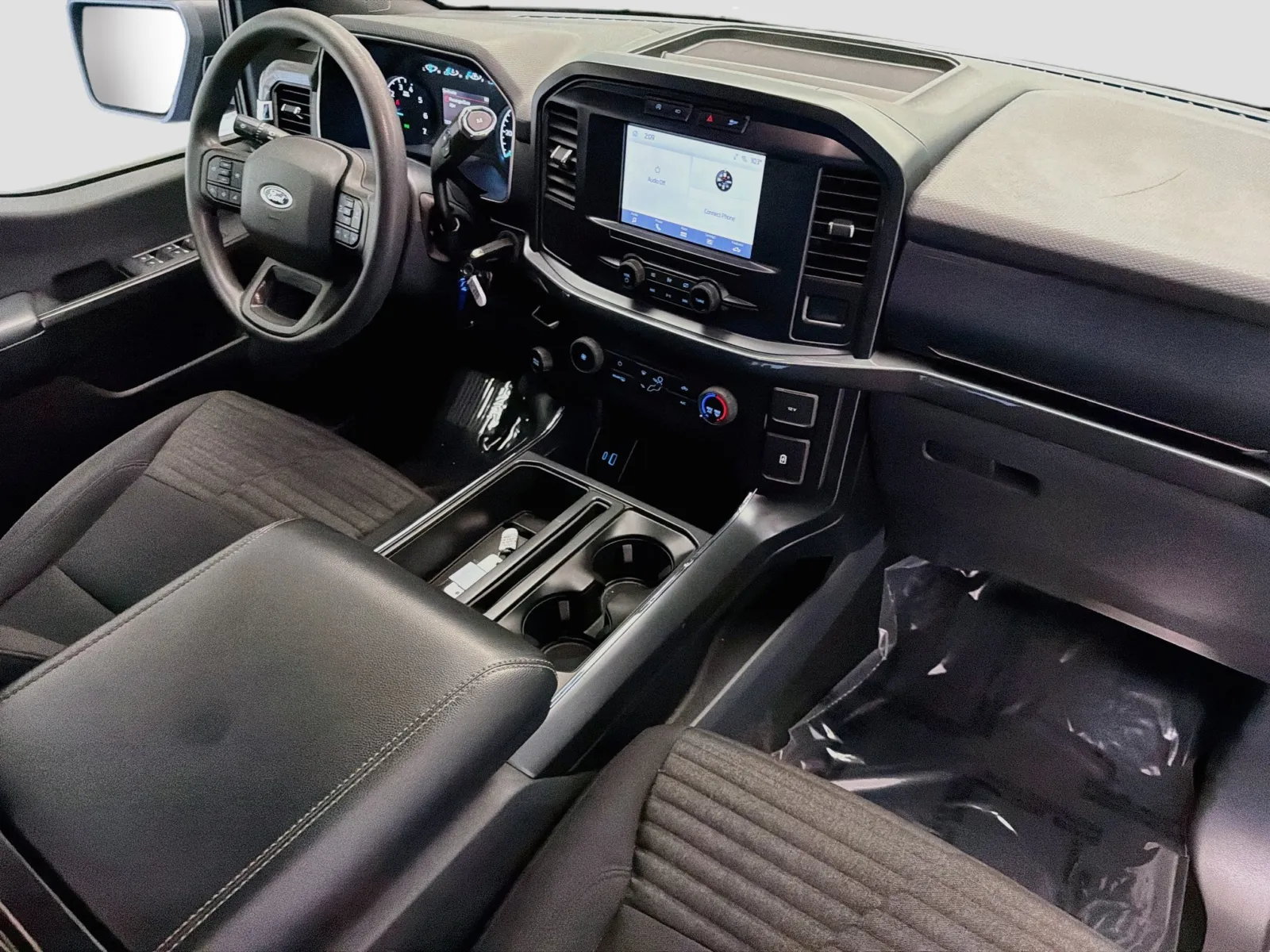 Ford F-150 photo 12