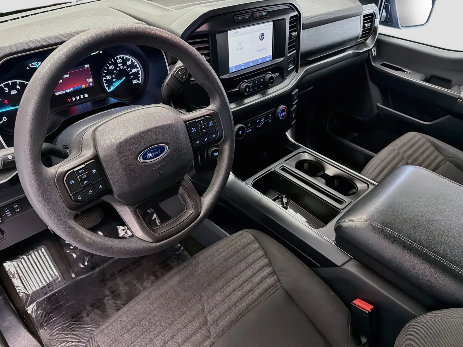 Ford F-150 photo 7