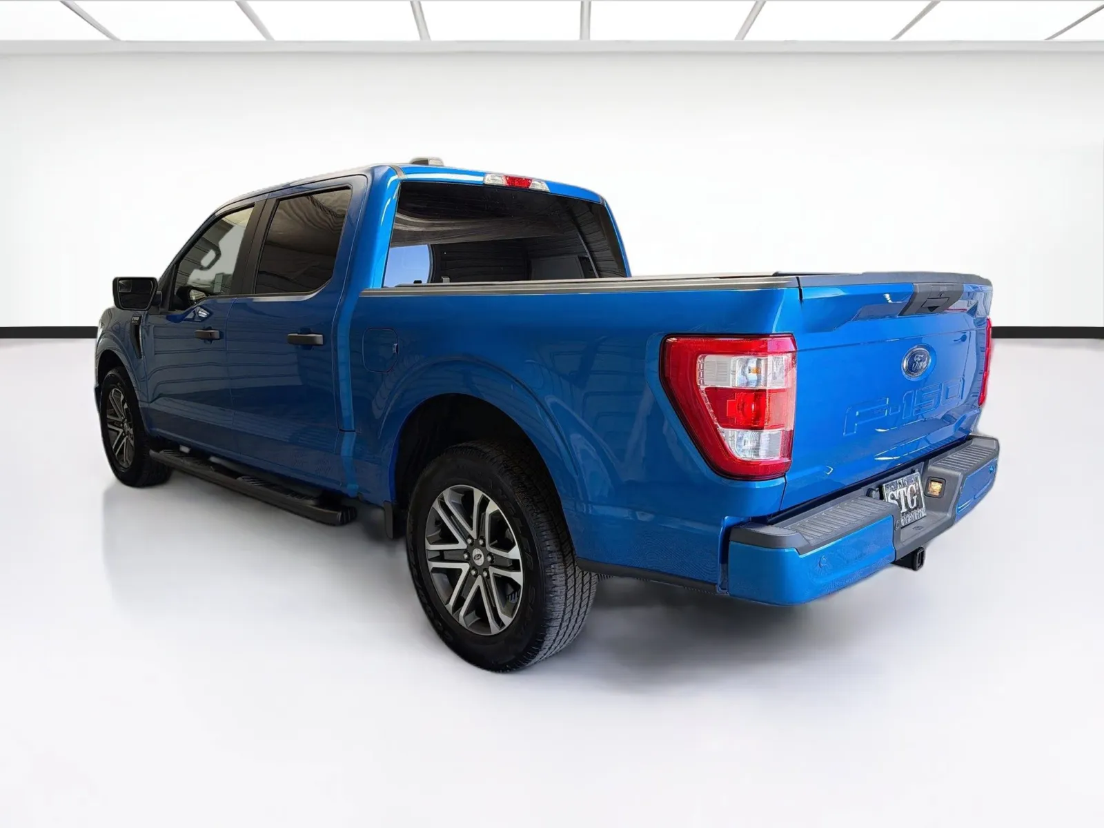 Ford F-150 photo 6