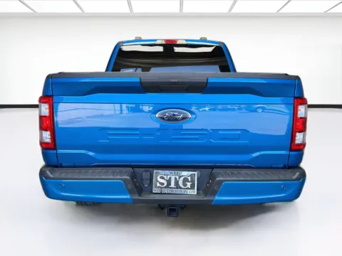 More photos of 2021 Ford F-150 XL at STG Montclair, CA