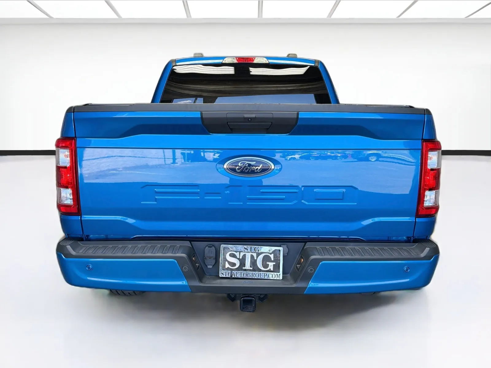 Ford F-150 photo 5