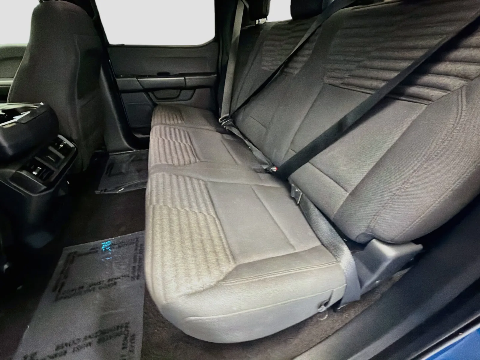 Ford F-150 photo 13